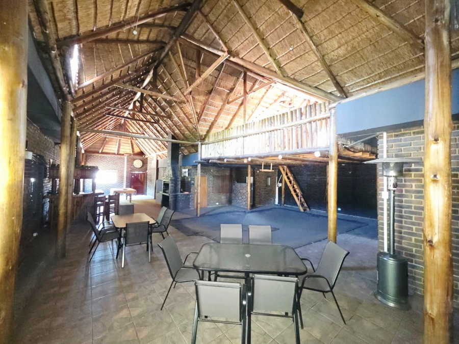 3 Bedroom Property for Sale in Vaalpark Free State